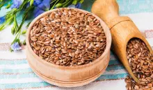 Top 5 Flax Seed on iHerb: Essential Benefits for Health
