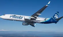 Coupon Alaska Airlines