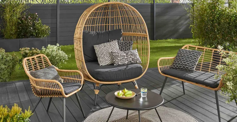 Garden Furniture Centre