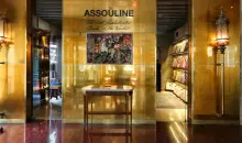 Coupon Assouline Publishing