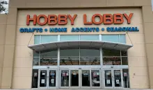 Vouchers Hobby Lobby