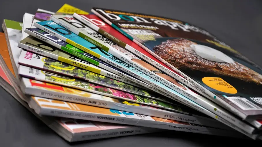 Magazines.com