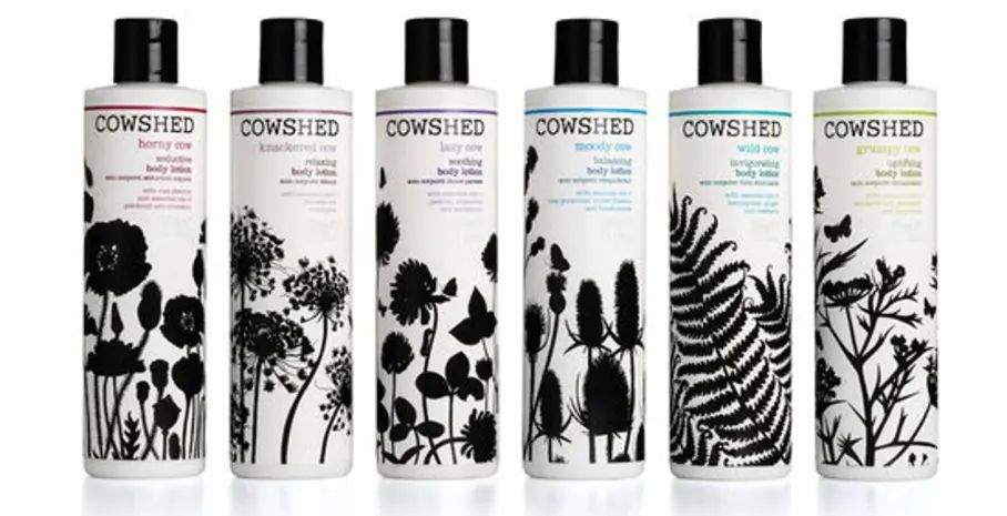 Cowshed