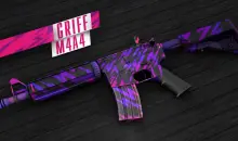 Coupon CSGO-SKINS