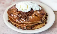 Coupon International House of Pancakes
