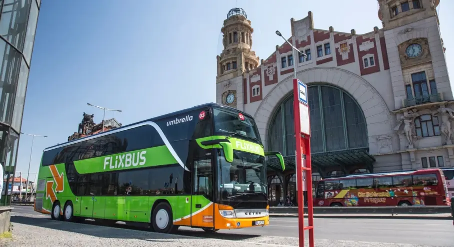 FlixBus