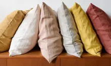 Coupon Linen Chest