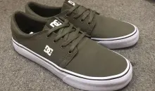 Coupon DC Shoes