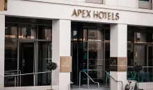 Coupon Apex Hotels