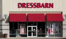 Coupon Dressbarn