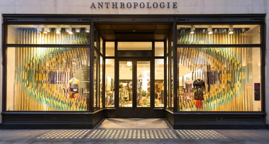 Anthropologie