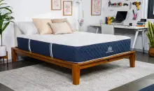 Code Brooklyn Bedding