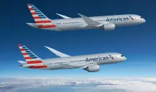 Coupon American Airlines