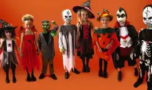 Coupon Halloween Costumes