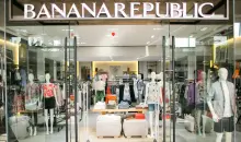 Coupon Banana Republic