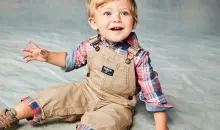 Codes Oshkosh B'Gosh