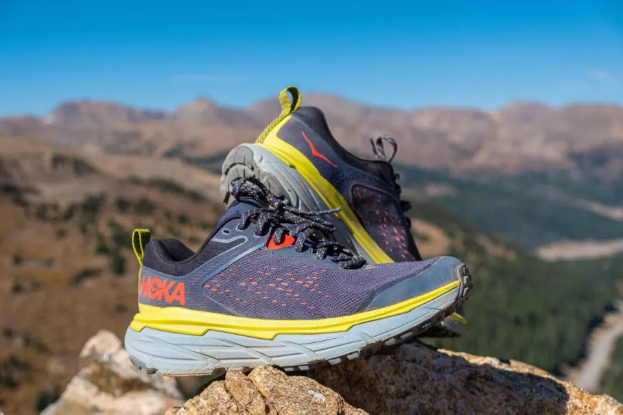 Hoka One One