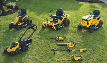 Coupon Cub Cadet