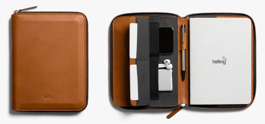 Bellroy