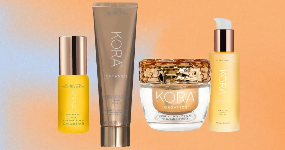 KORA Organics