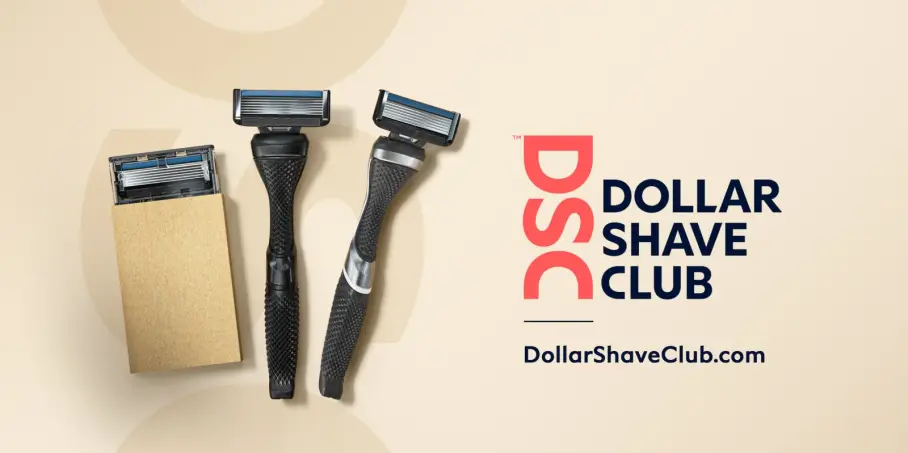 Dollar Shave Club