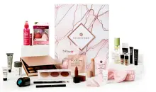 Coupon GLOSSYBOX
