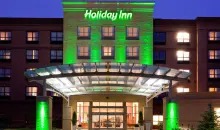 Coupon Holiday Inn