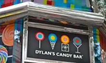 Coupon Dylan's Candy Bar
