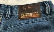 Coupon Diesel