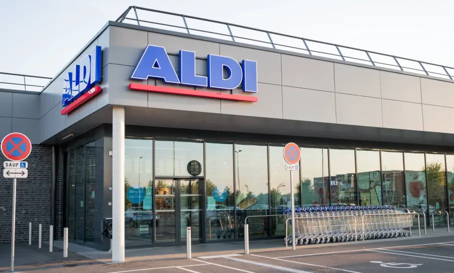 Aldi.co.uk