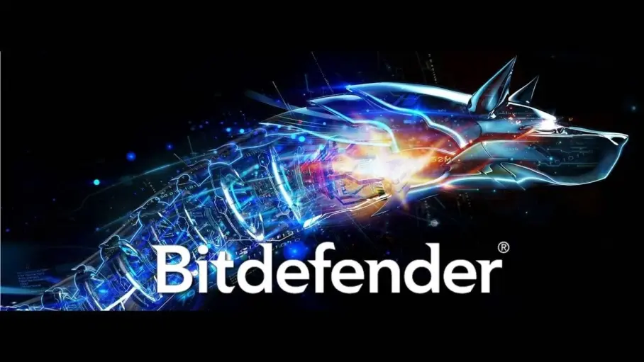 Bitdefender Antivirus