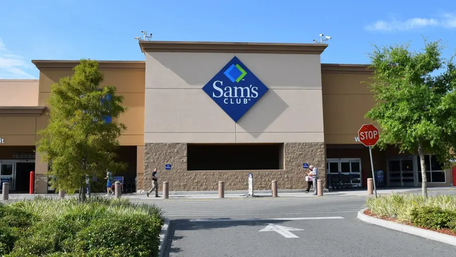 Sam's Club