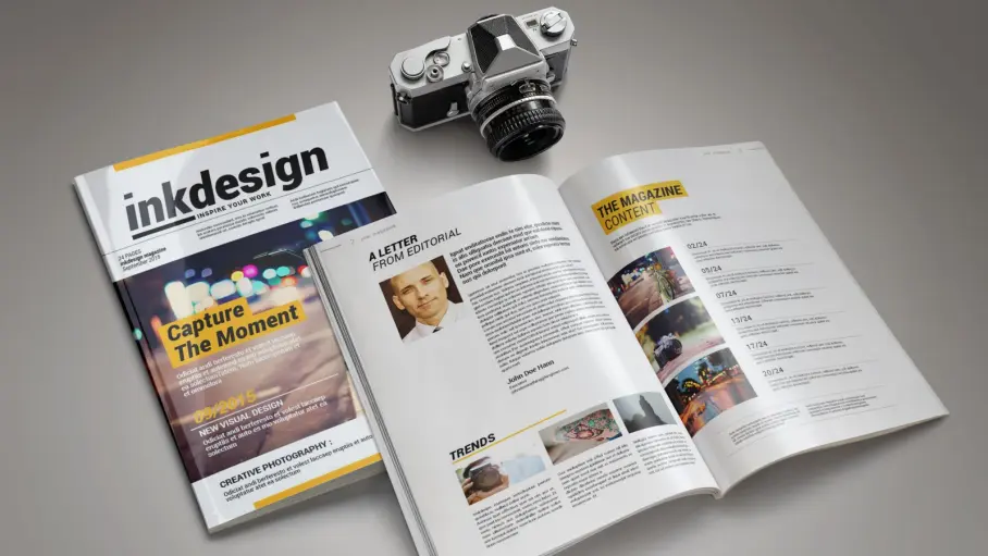 Magazine.co.uk
