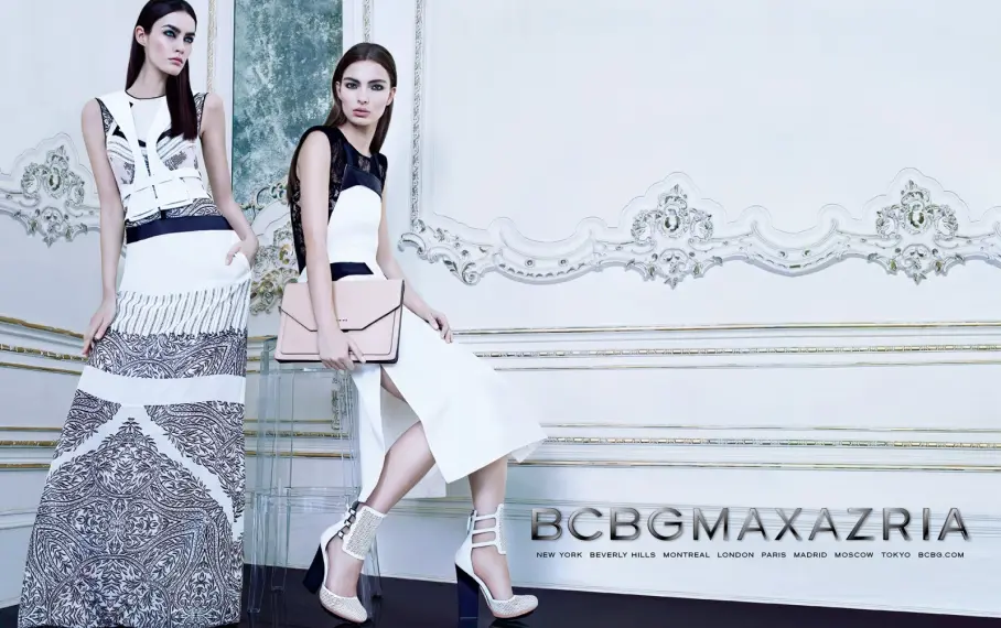 Bcbg - Bcbgmaxazria