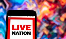 Coupon Live Nation