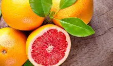 iHerb Grapefruit Seed Extract: Nature's Potent Protector