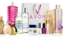 Coupon Avon