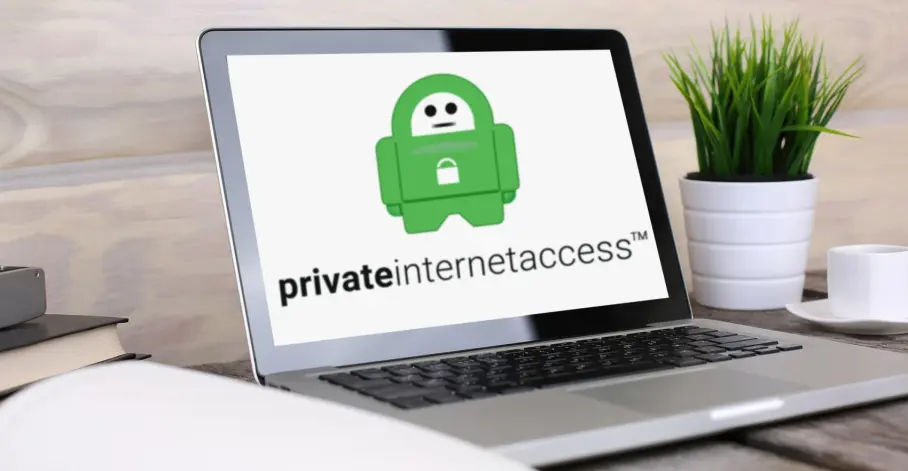 Private internet access