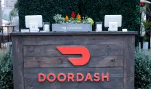 DoorDash Coupon
