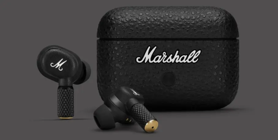 Marshall Headphones