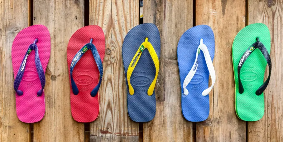 Havaianas