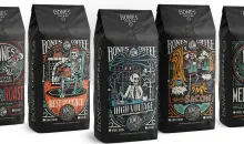 Coupon Bones Coffee Company