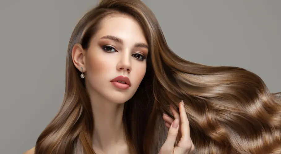 Luxy Hair