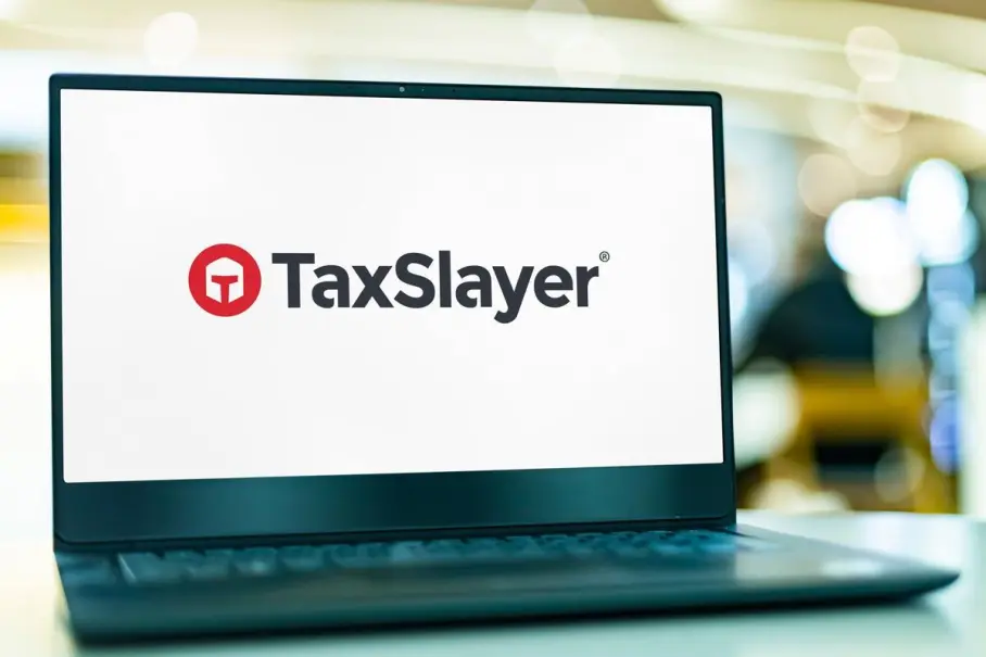 TaxSlayer