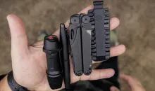 Coupon Leatherman
