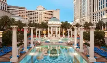 Coupon Caesars Palace