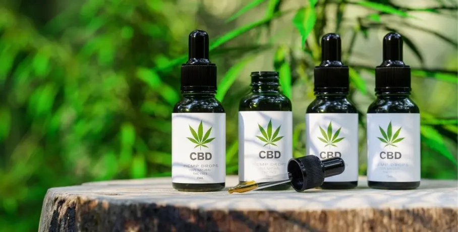 CBD Co