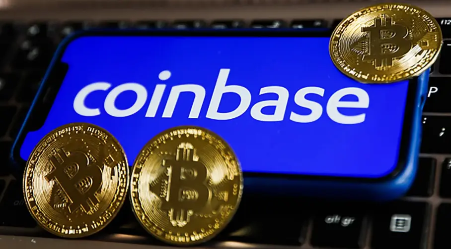 Coinbase