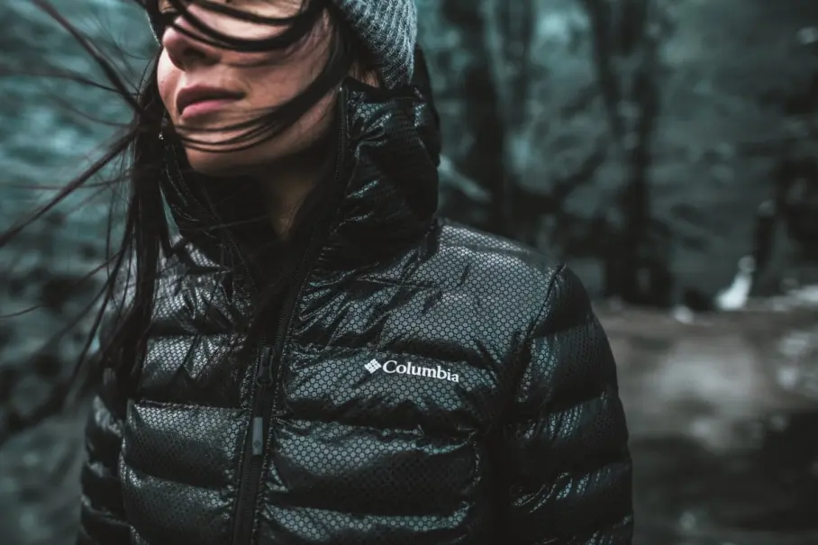 Columbia Sportswear