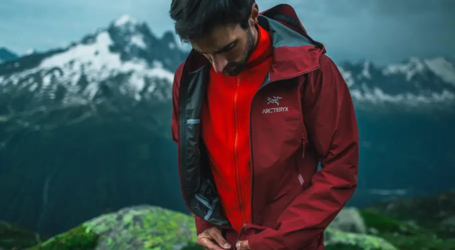 Arcteryx